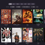 群晖Emby, Jellyfin 影片海报刮削方法