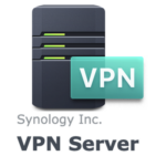 群晖安装VPN Server套件,随时连入内网