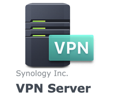 群晖安装VPN Server套件,随时连入内网