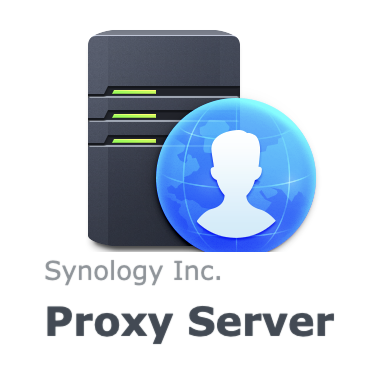 群晖安装Proxy Server, 让你无需使用繁琐的VPN就能直接访问家里的NAS