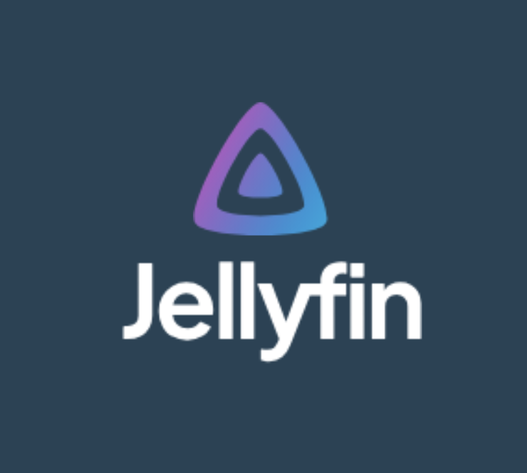 群晖Jellyfin docker 安装, 打造自己专属的家庭影院