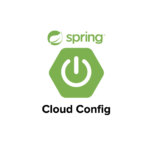 用Spring Cloud Config Server实现微服务配置实时获取