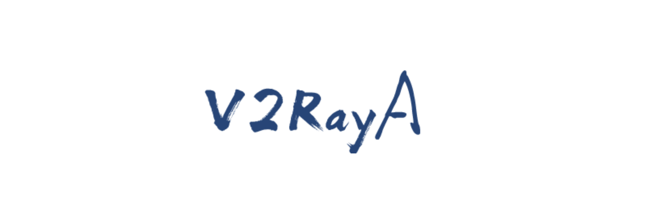 V2RayA : 一个易用而强大的，跨平台的 V2Ray 客户端