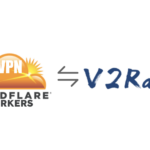Cloudflare Worker 搭建自己的 VPN