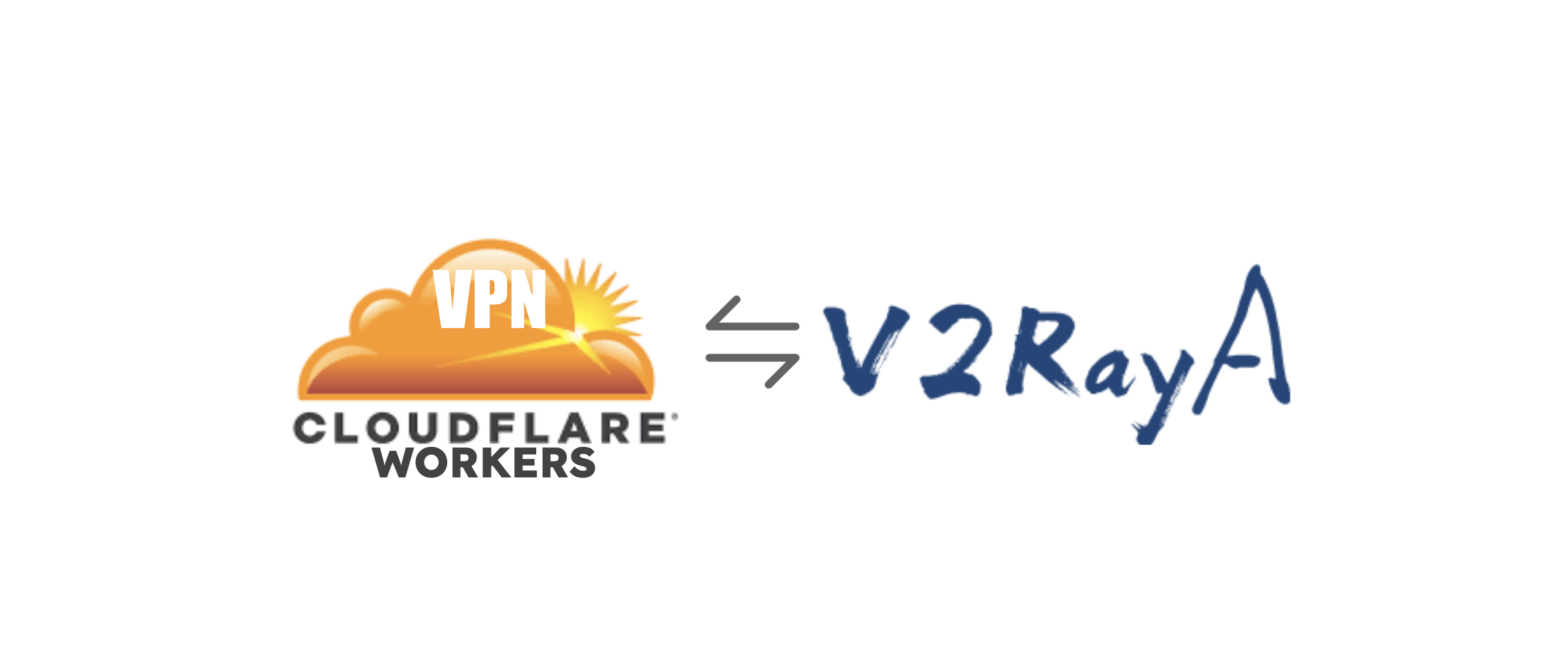 Cloudflare Worker 搭建自己的 VPN